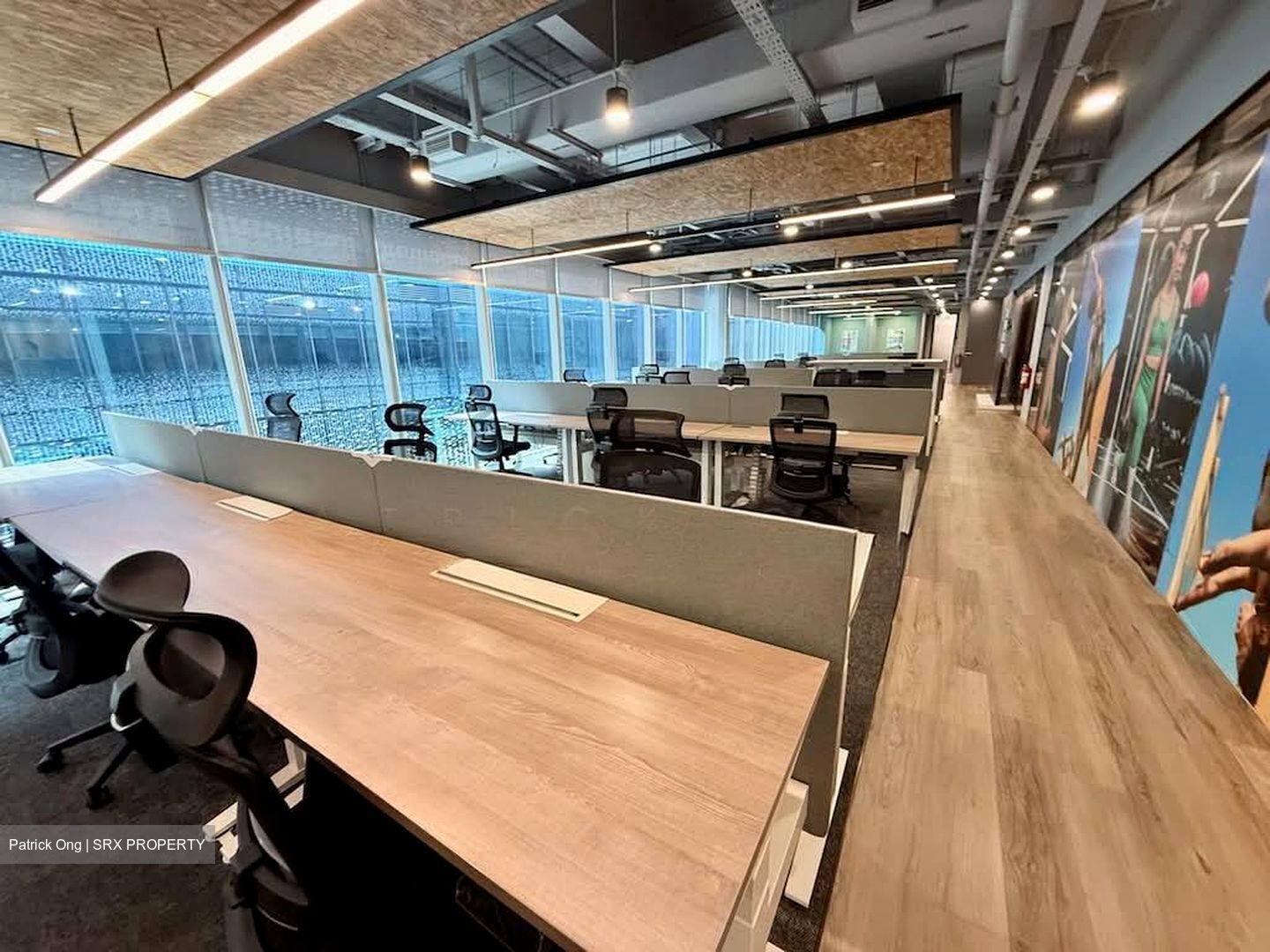 Funan (D6), Office #568709601